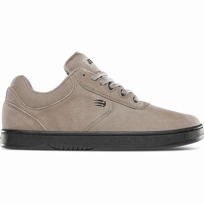 Tenis Etnies JOSLIN Grises Para Hombre MX926-DHS